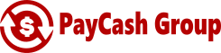 PayCash Group Logo